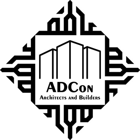 Adcon Architects and Builders logo